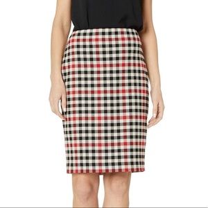 Karl Lagerfeld Pencil Skirt